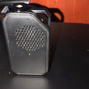 Mod Bluetooth speaker